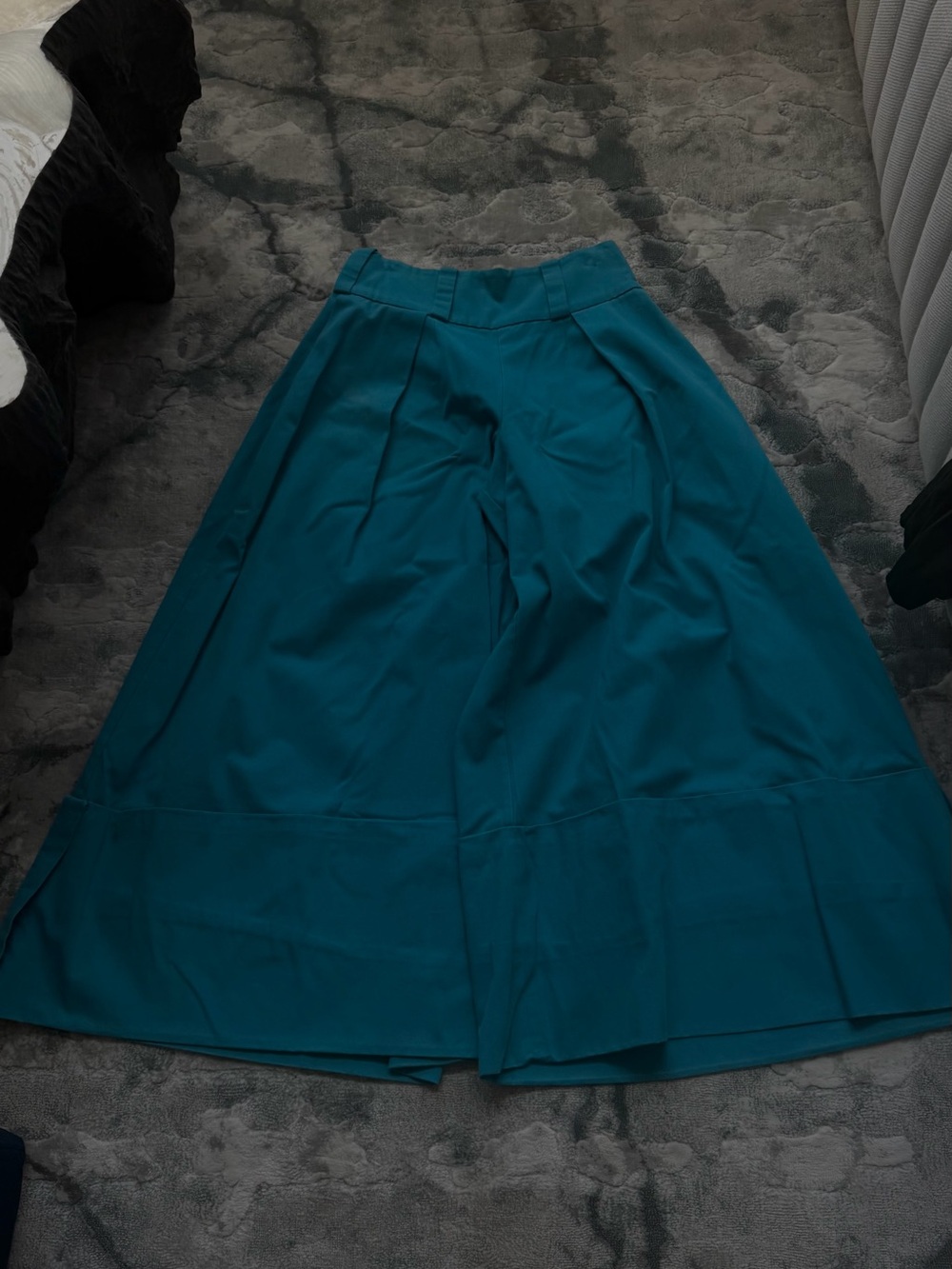Hanifa WILLOW WIDE LEG PANTS - Picture 3 of 11